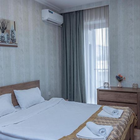 Ameri Apartments ティビリシ 部屋 写真
