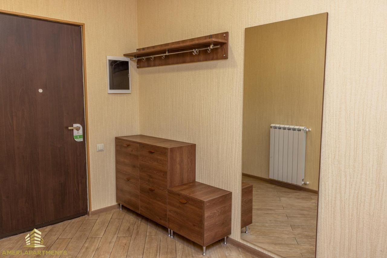 Ameri Apartments ティビリシ エクステリア 写真